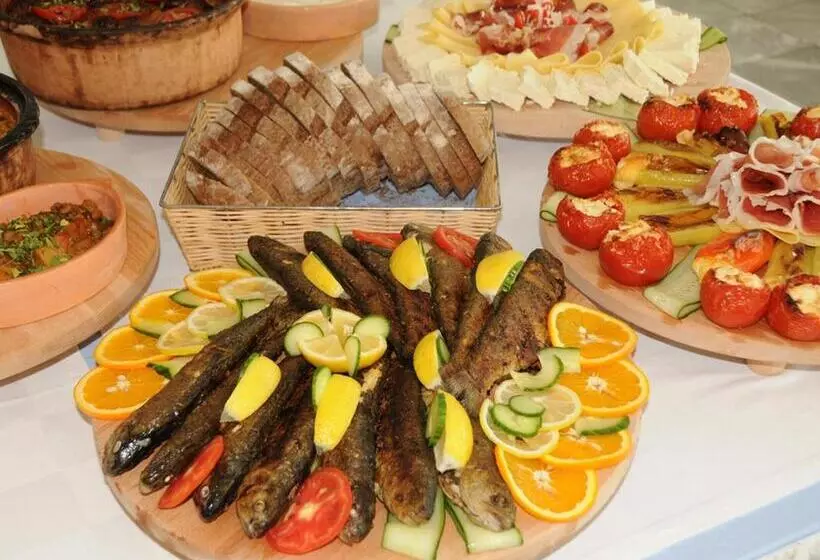 Fotos del hotel Granit:  4