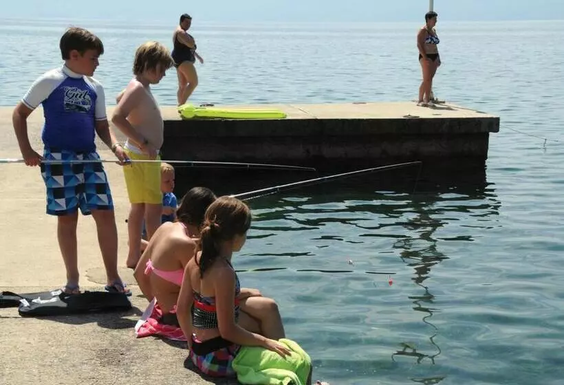 Fotos del hotel Granit:  2