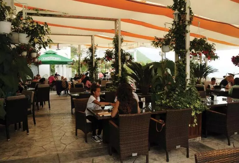 Fotos del hotel Granit:  16