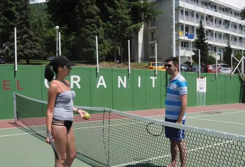 Fotos del hotel Granit:  3