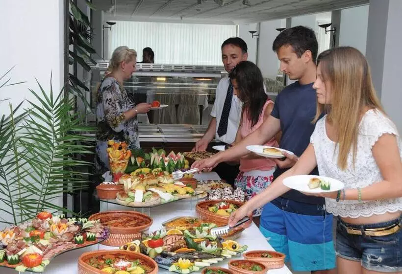 Fotos del hotel Granit:  15