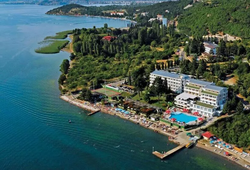 Fotos del hotel Granit:  12