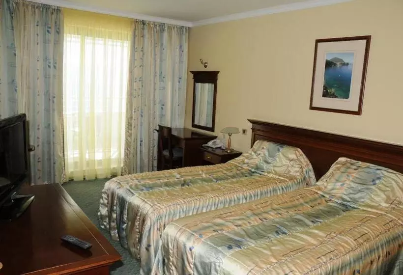 Fotos del hotel Granit:  17