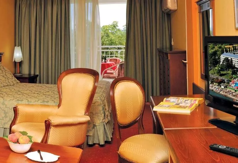 Fotos del hotel Granit:  20