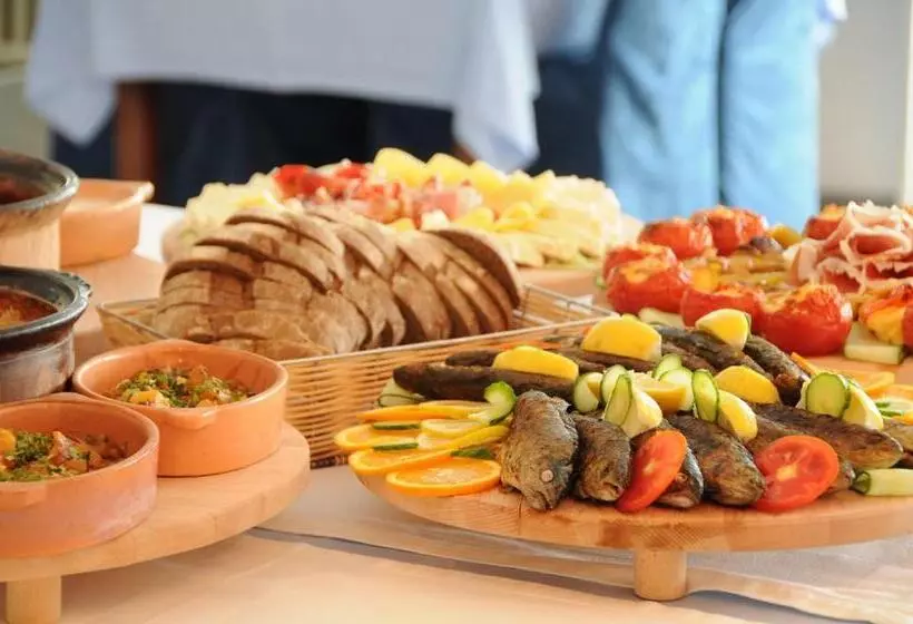 Fotos del hotel Granit:  10