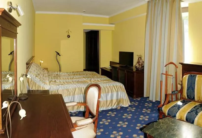 Fotos del hotel Granit:  25