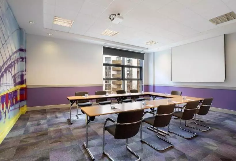 Fotos del hotel Jurys Inn Brighton:  14