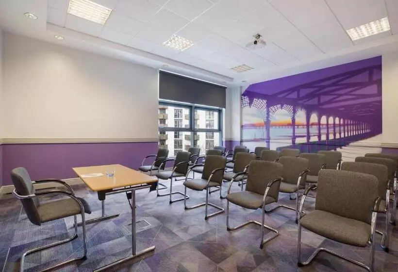 Fotos del hotel Jurys Inn Brighton:  24