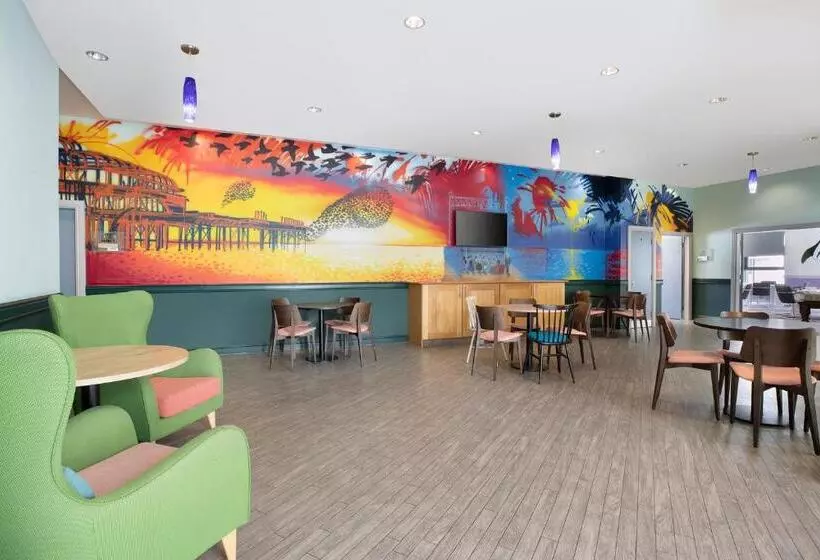 Fotos del hotel Jurys Inn Brighton:  8