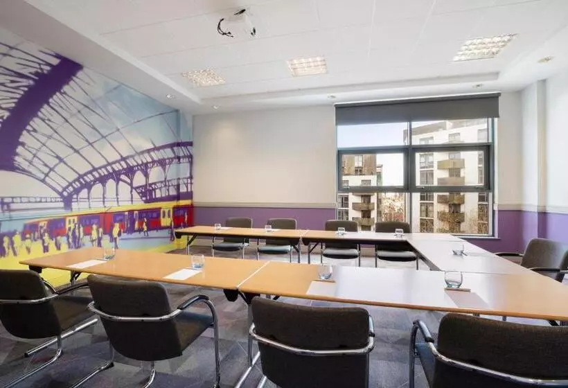 Fotos del hotel Jurys Inn Brighton:  18