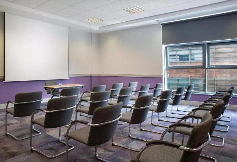 Fotos del hotel Jurys Inn Brighton:  20