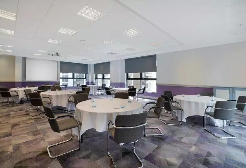 Fotos del hotel Jurys Inn Brighton:  22