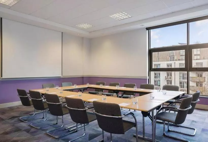 Fotos del hotel Jurys Inn Brighton:  10