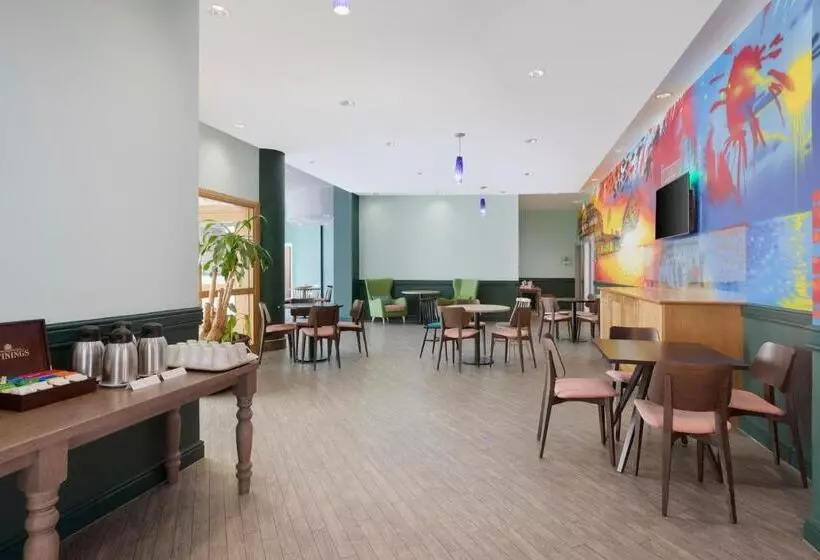 Fotos del hotel Jurys Inn Brighton:  2