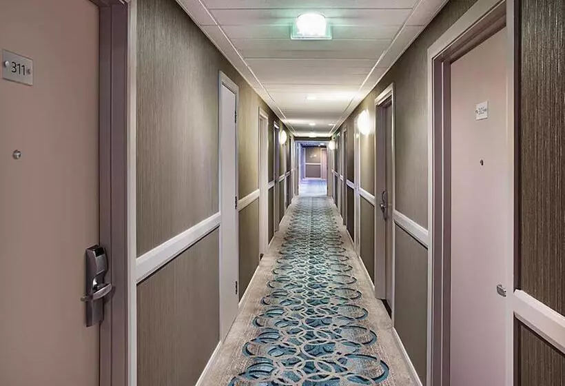 Fotos del hotel Jurys Inn Brighton:  23