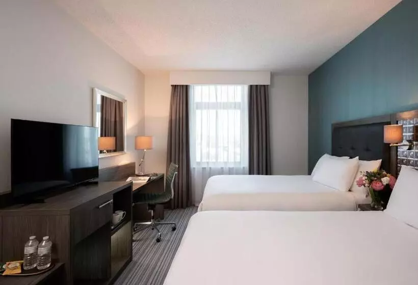 Fotos del hotel Jurys Inn Brighton:  15