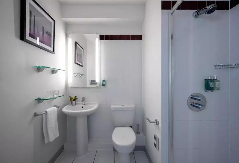 Fotos del hotel Jurys Inn Brighton:  5