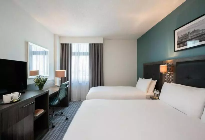 Fotos del hotel Jurys Inn Brighton:  21
