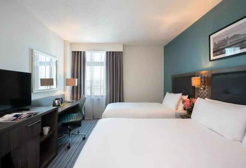 Fotos del hotel Jurys Inn Brighton:  7