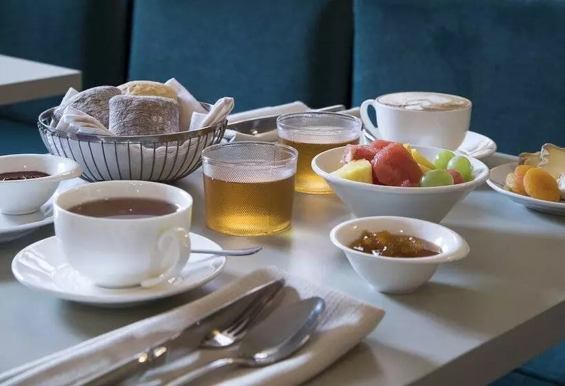 Fotos del hotel Leopolis:  15