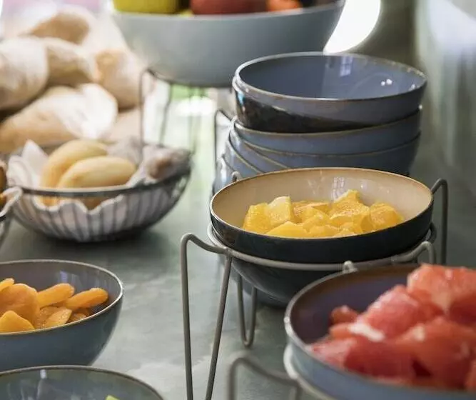 Fotos del hotel Leopolis:  12