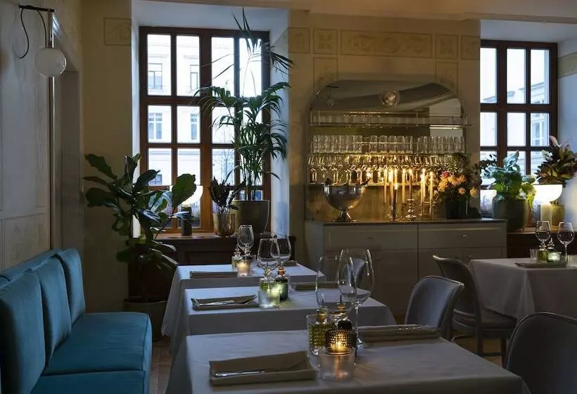 Fotos del hotel Leopolis:  8