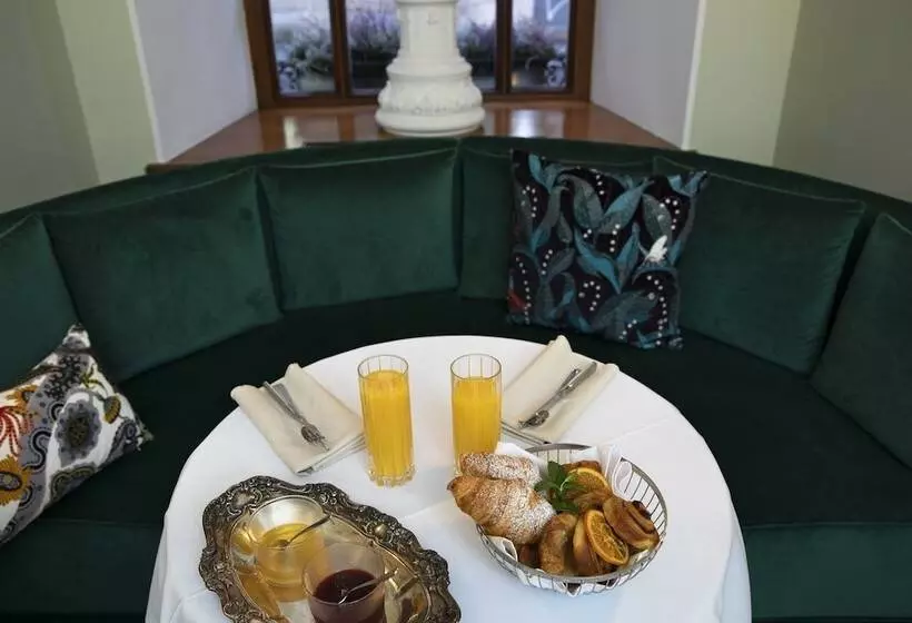 Fotos del hotel Leopolis:  13