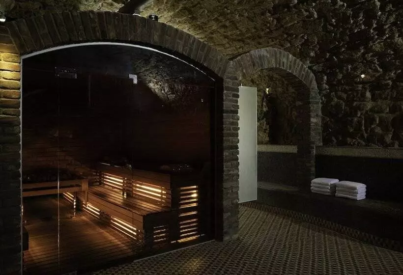 Fotos del hotel Leopolis:  14