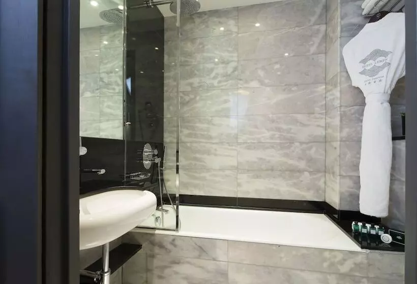 Fotos del hotel Lumen Paris Louvre:  13