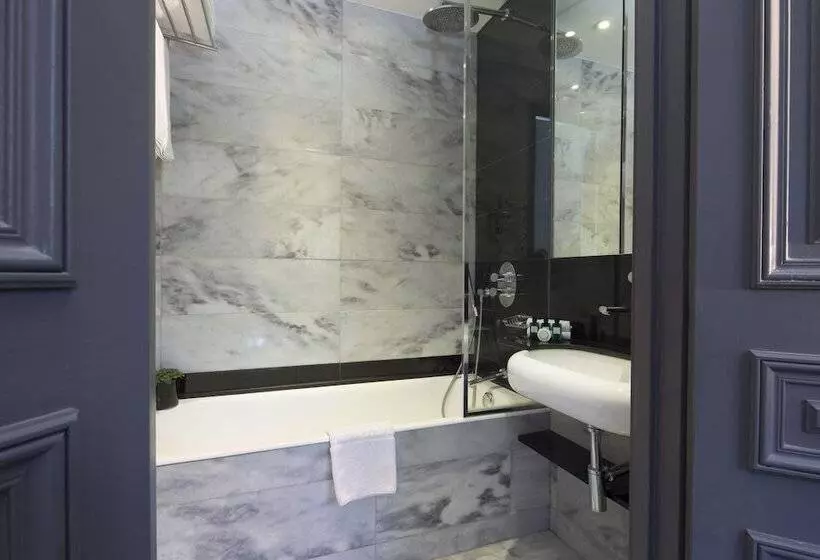 Fotos del hotel Lumen Paris Louvre:  16