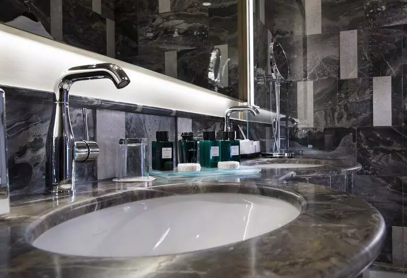 Fotos del hotel Lumen Paris Louvre:  25