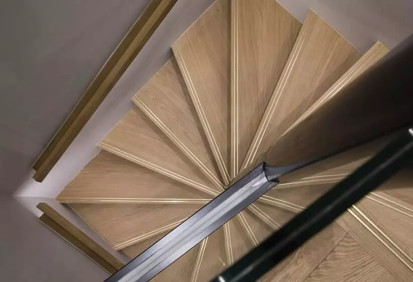 Fotos del hotel Lumen Paris Louvre:  5