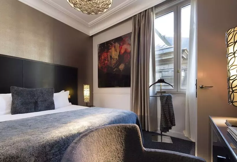 Fotos del hotel Lumen Paris Louvre:  7