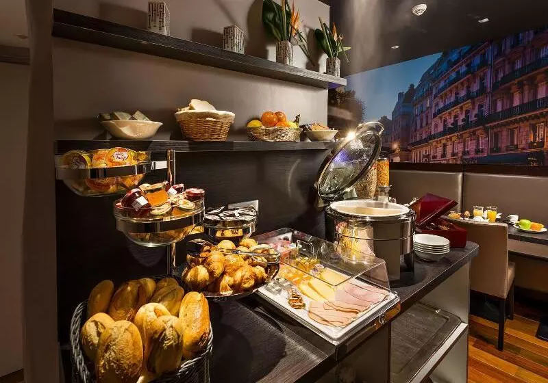 Fotos del hotel Midnight Hotel Paris:  20