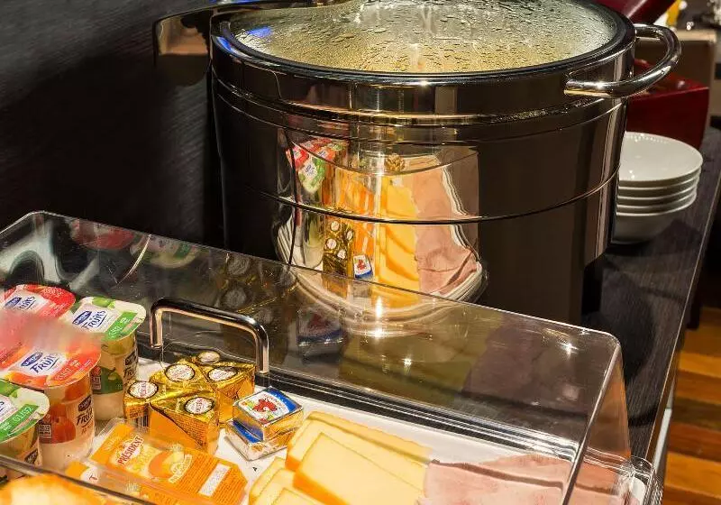 Fotos del hotel Midnight Hotel Paris:  17