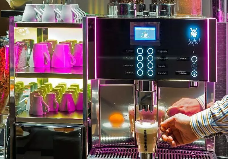 Fotos del hotel Midnight Hotel Paris:  16