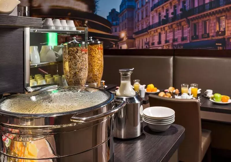 Fotos del hotel Midnight Hotel Paris:  25