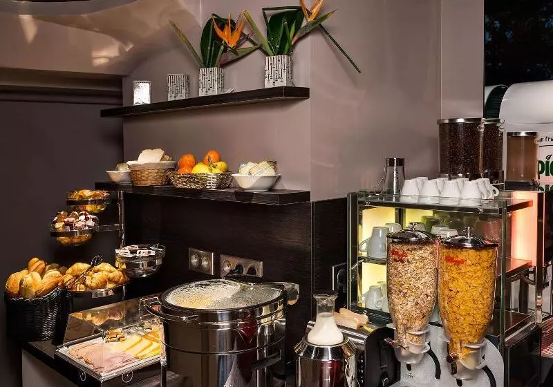 Fotos del hotel Midnight Hotel Paris:  21