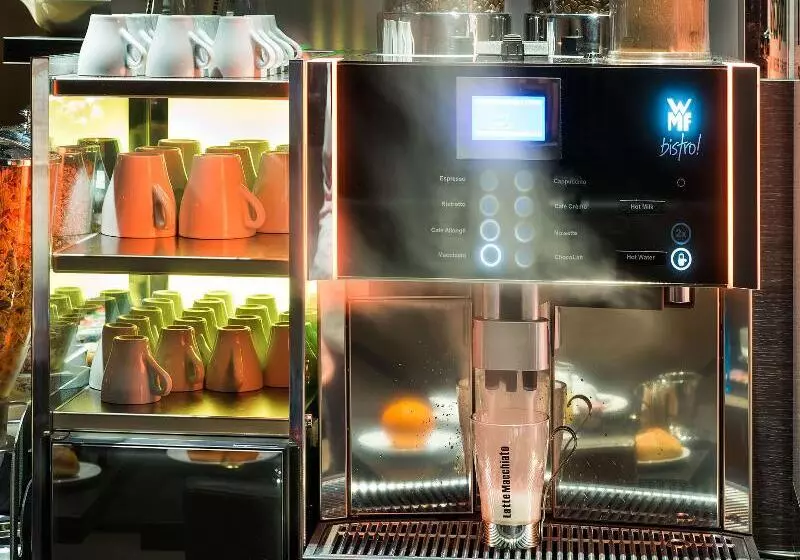 Fotos del hotel Midnight Hotel Paris:  10