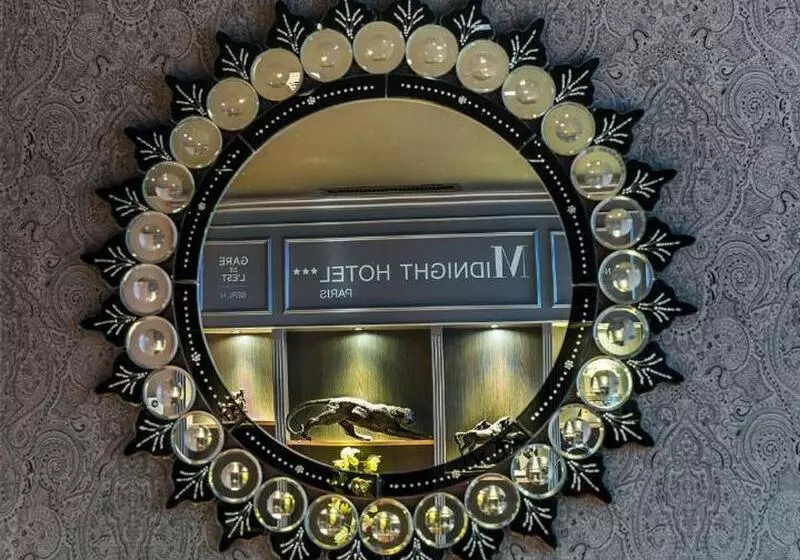 Fotos del hotel Midnight Hotel Paris:  13