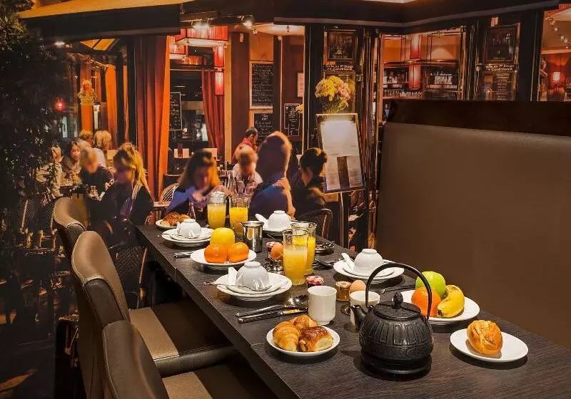 Fotos del hotel Midnight Hotel Paris:  15