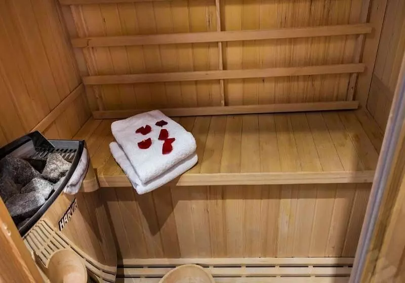 Fotos del hotel Midnight Hotel Paris:  8