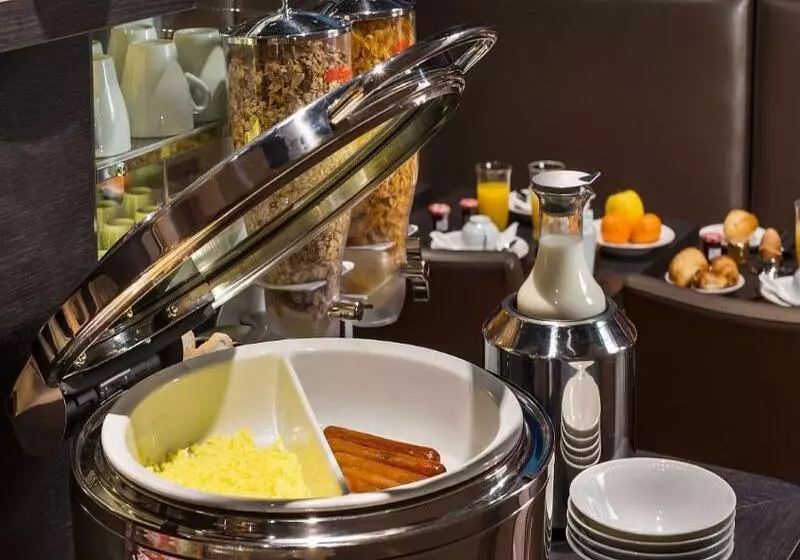 Fotos del hotel Midnight Hotel Paris:  3