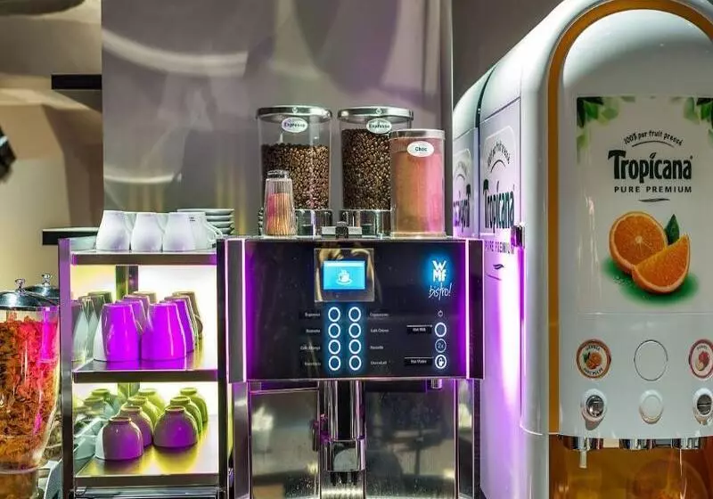 Fotos del hotel Midnight Hotel Paris:  24