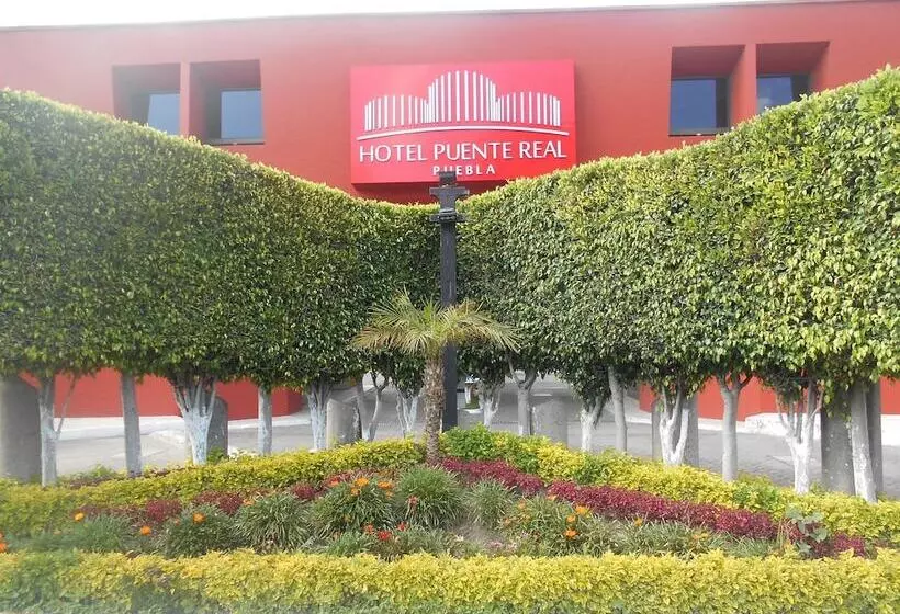 Fotos del hotel Puente Real:  7