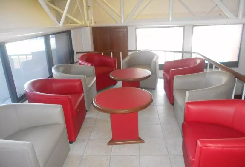 Fotos del hotel Puente Real:  3