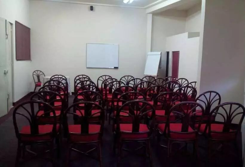 Fotos del hotel Puente Real:  5