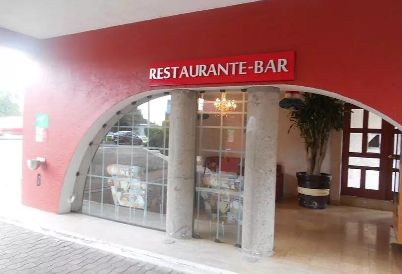 Fotos del hotel Puente Real:  9