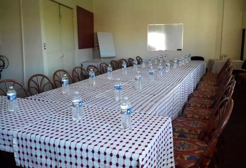 Fotos del hotel Puente Real:  14