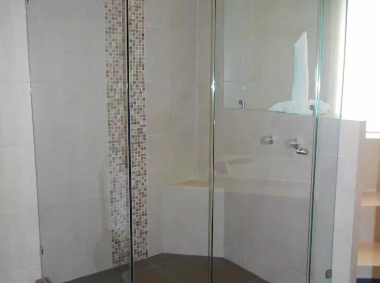 Fotos del hotel Puente Real:  21